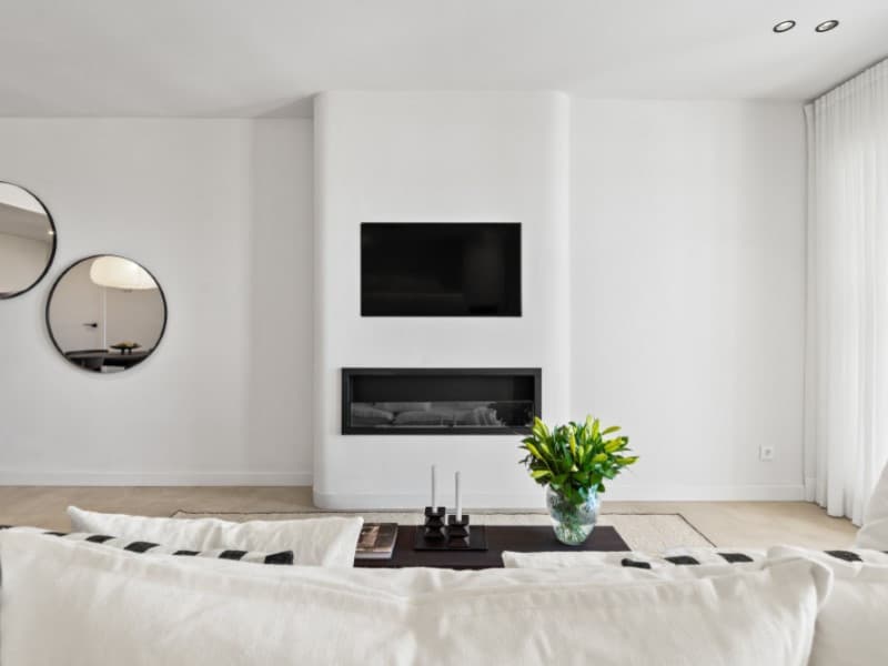 Ground Floor Apartment in Benahavís — photo 4 of 10