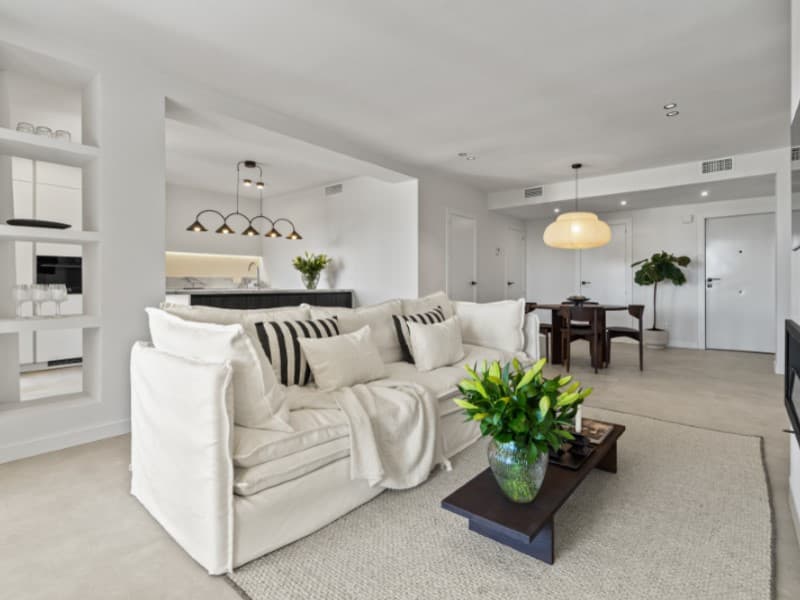 Ground Floor Apartment in Benahavís — photo 5 of 10