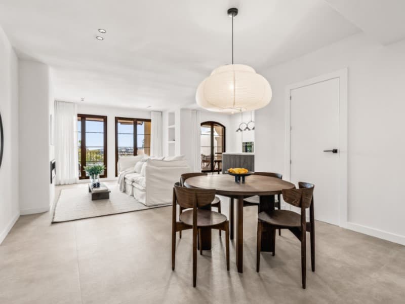 Ground Floor Apartment in Benahavís — photo 6 of 10