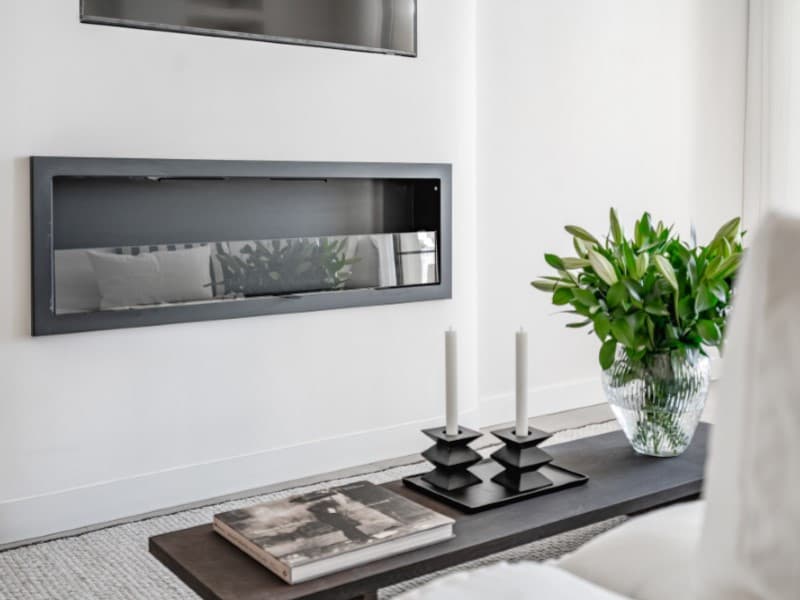 Ground Floor Apartment in Benahavís — photo 7 of 10