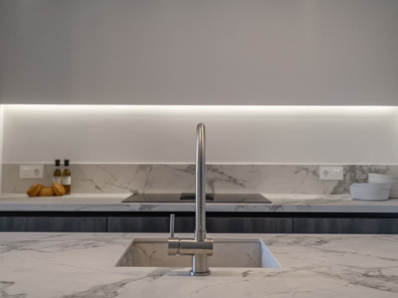 Ground Floor Apartment in Benahavís — photo 10 of 10