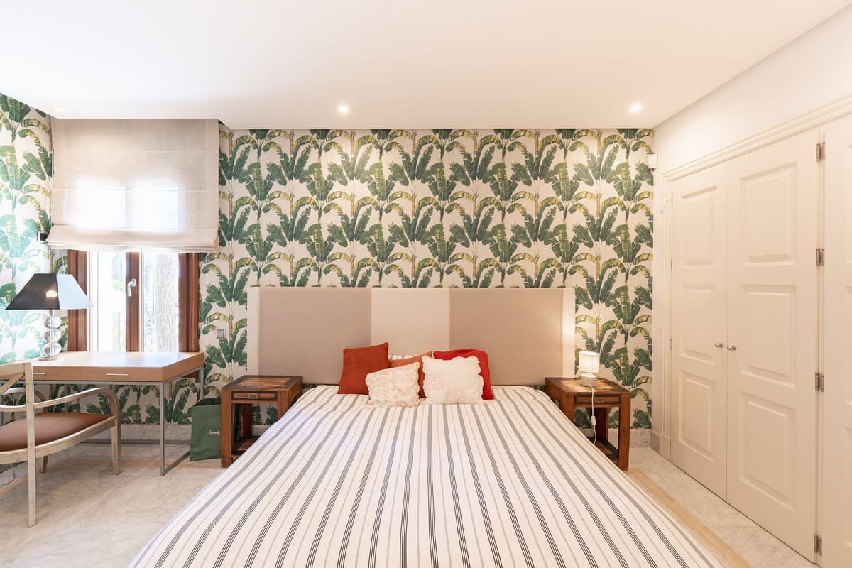 Ground Floor Apartment in Los Monteros — photo 8 of 10