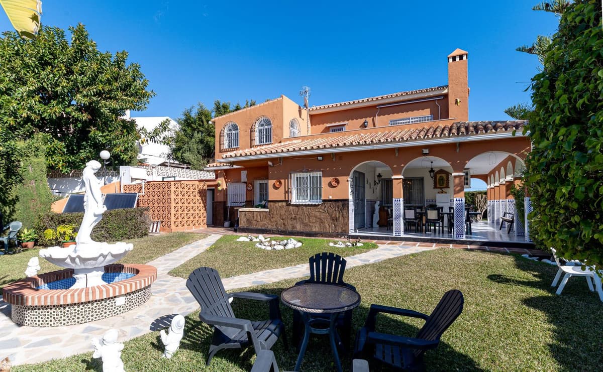 Detached Villa in Mijas — photo 2 of 10