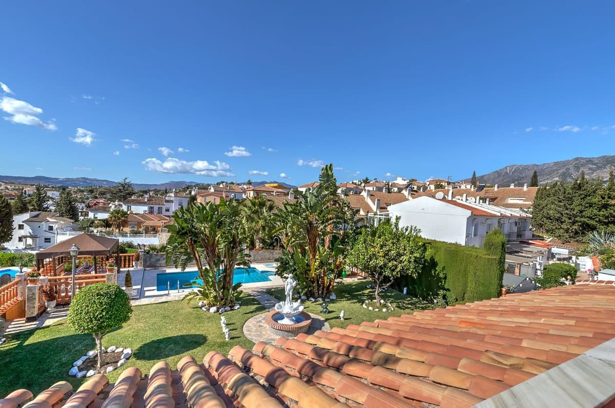 Detached Villa in Mijas — photo 3 of 10