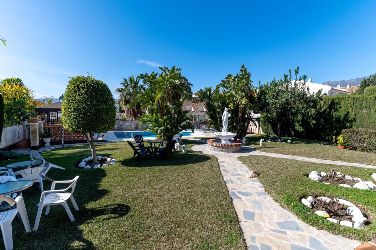 Detached Villa in Mijas — photo 4 of 10