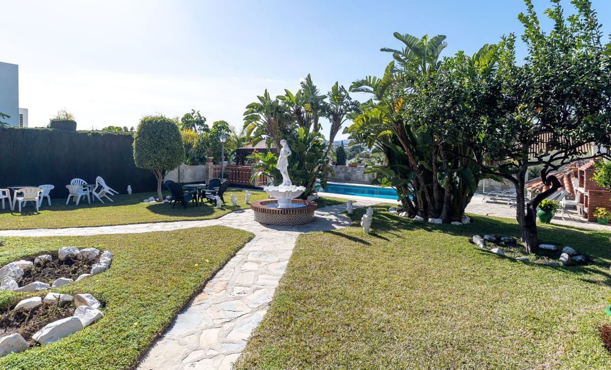 Detached Villa in Mijas — photo 5 of 10