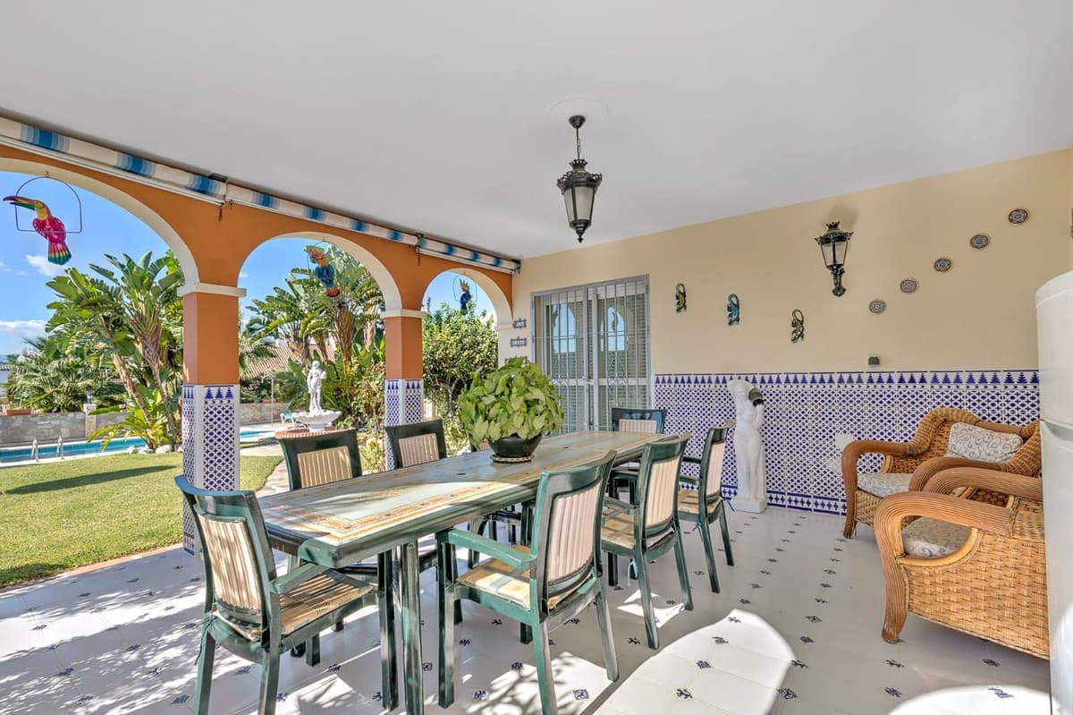Detached Villa in Mijas — photo 6 of 10