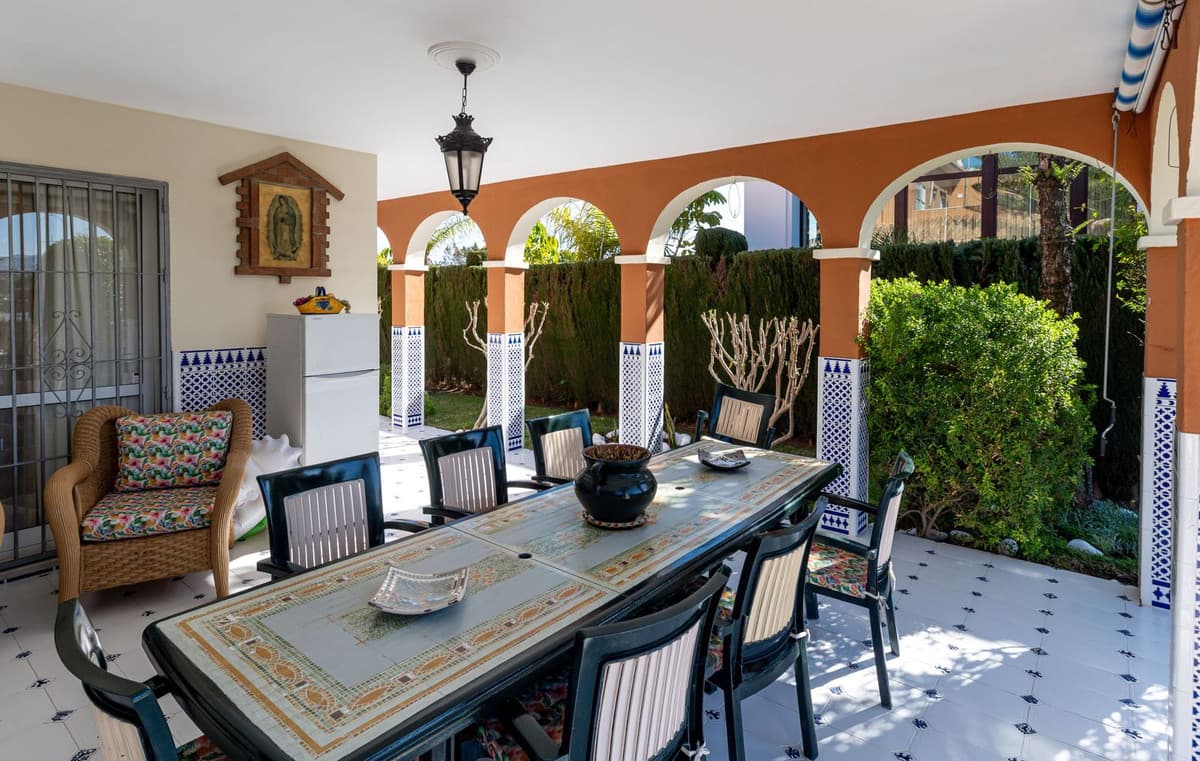 Detached Villa in Mijas — photo 7 of 10