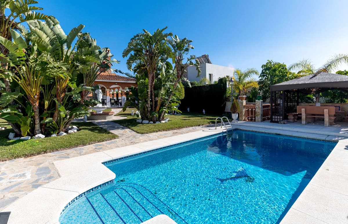 Detached Villa in Mijas — photo 8 of 10