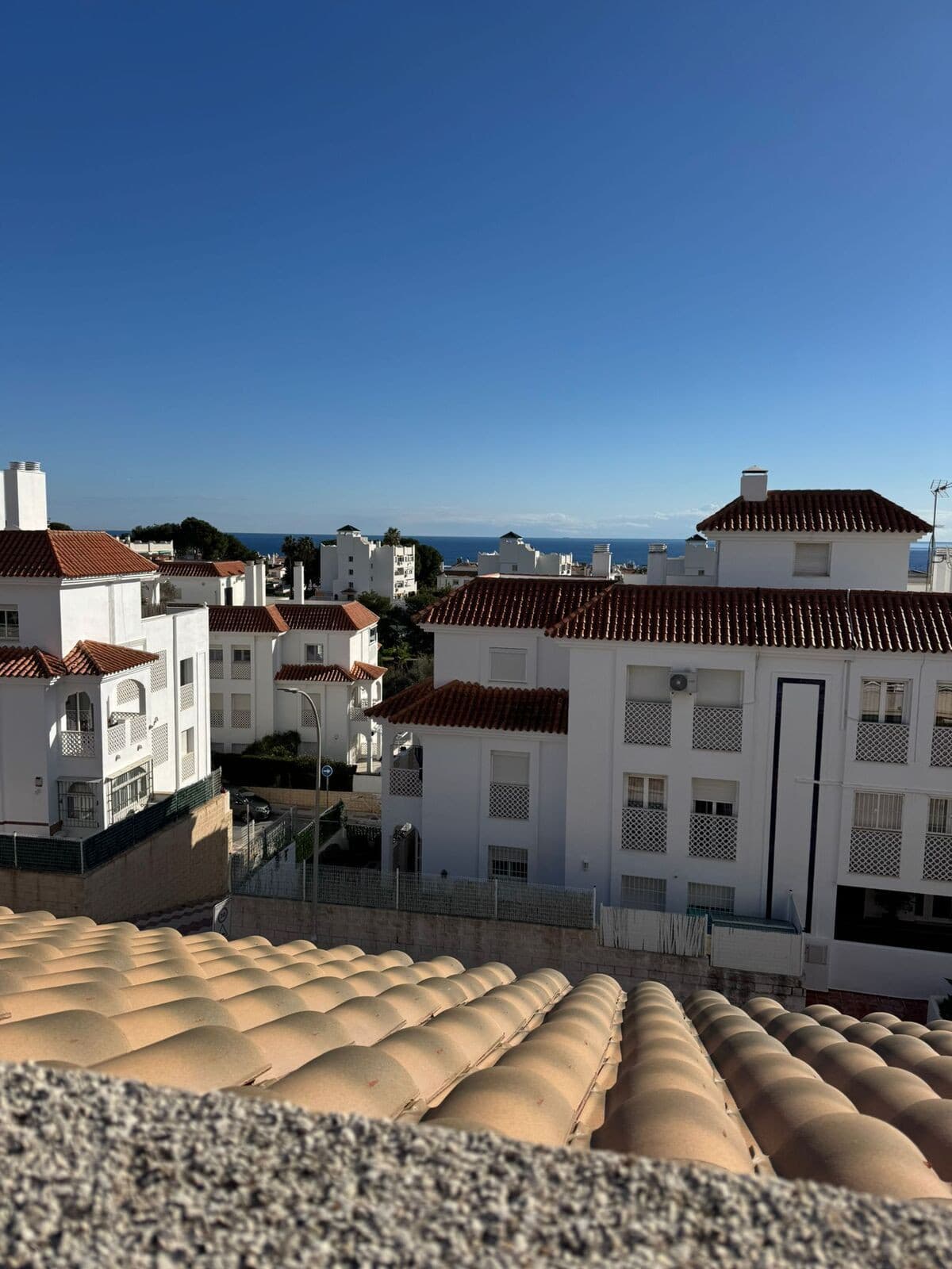 Penthouse in El Pinillo — photo 1 of 10