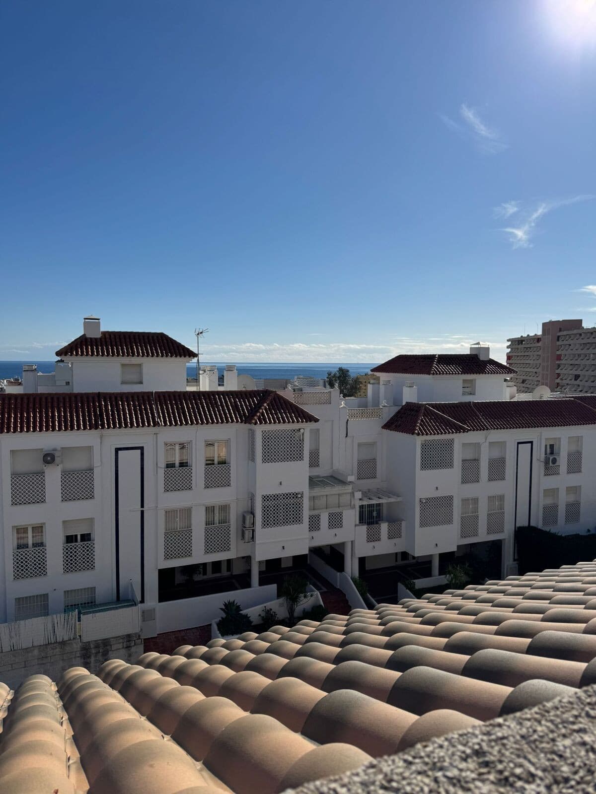 Penthouse in El Pinillo — photo 2 of 10