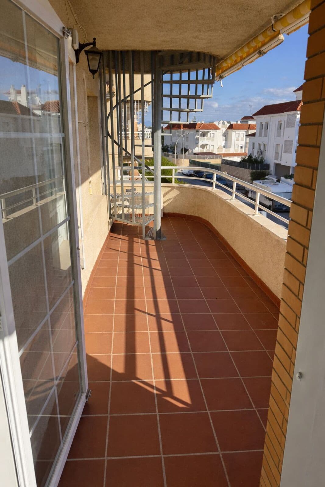 Penthouse in El Pinillo — photo 3 of 10