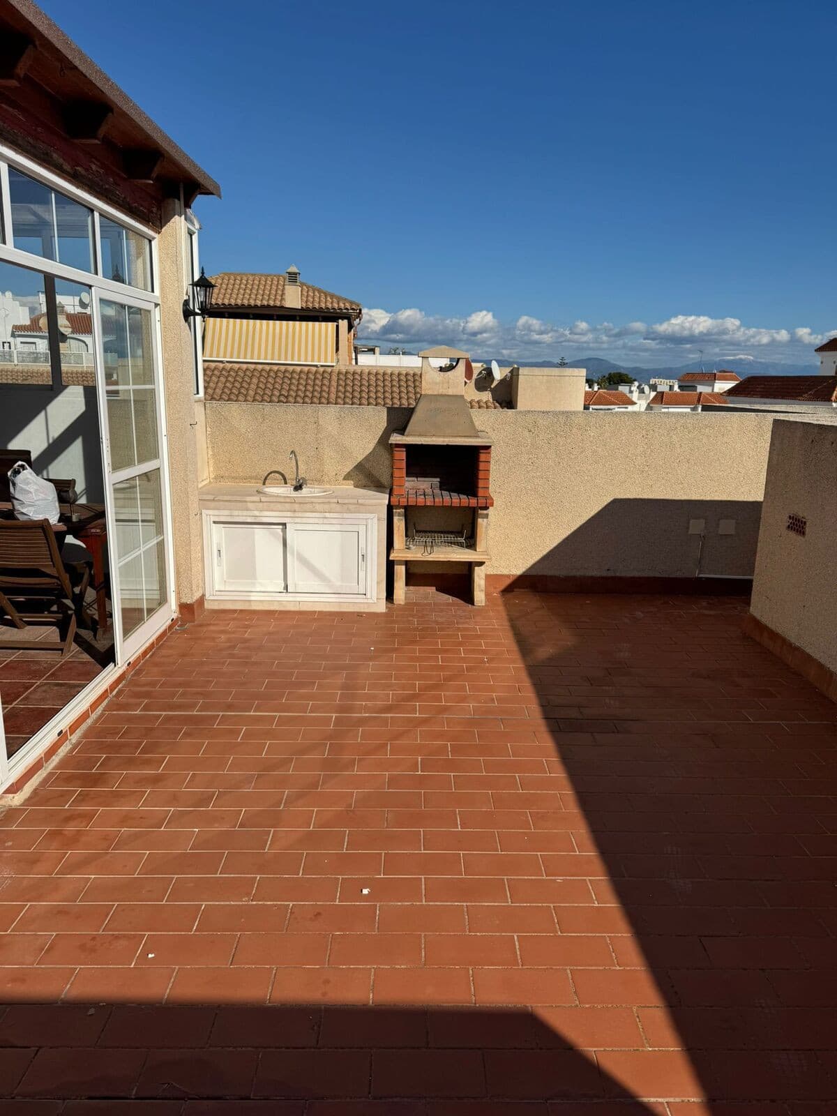 Penthouse in El Pinillo — photo 4 of 10