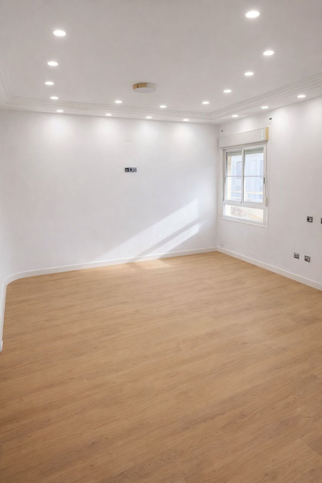 Penthouse in El Pinillo — photo 6 of 10