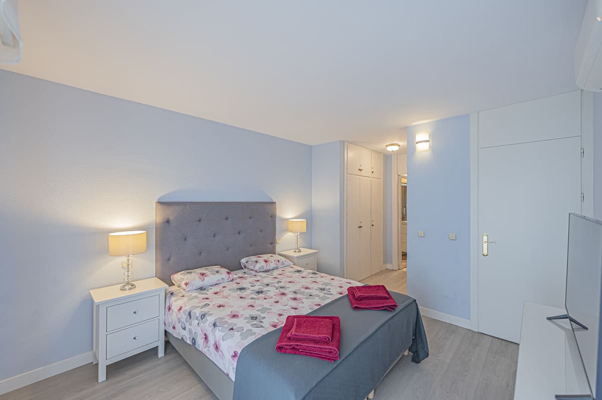 Middle Floor Apartment in Estepona — photo 10 of 10