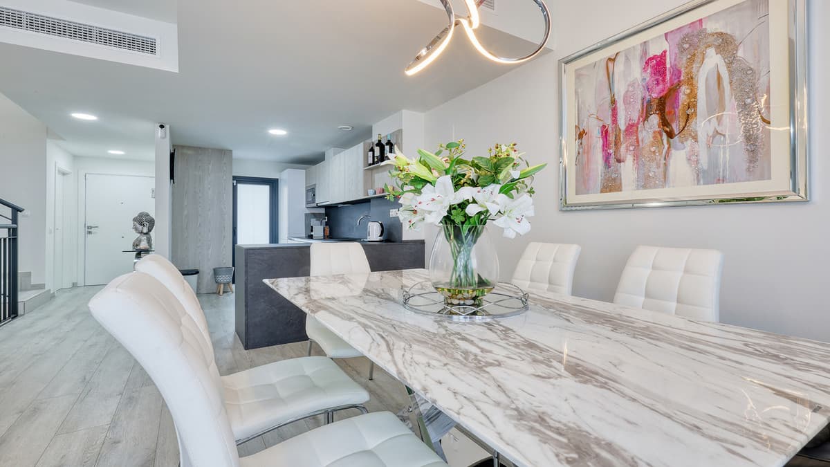 Townhouse in Manilva — photo 5 of 10
