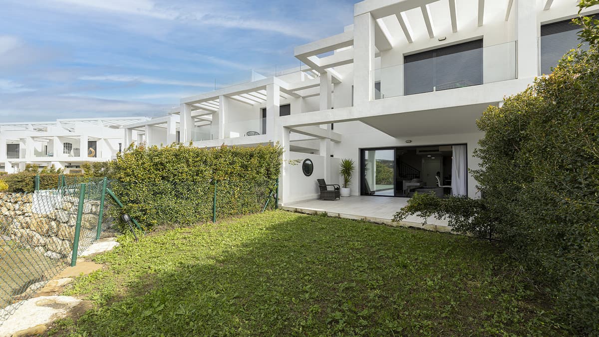 Townhouse in Manilva — photo 6 of 10