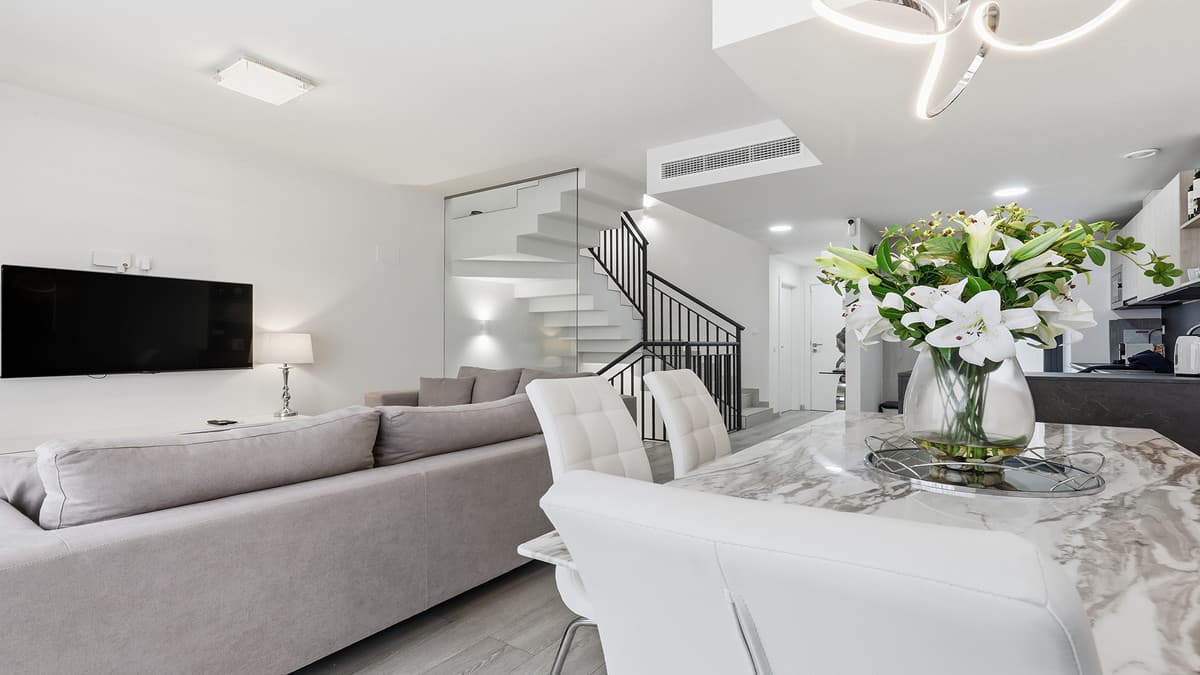 Townhouse in Manilva — photo 7 of 10