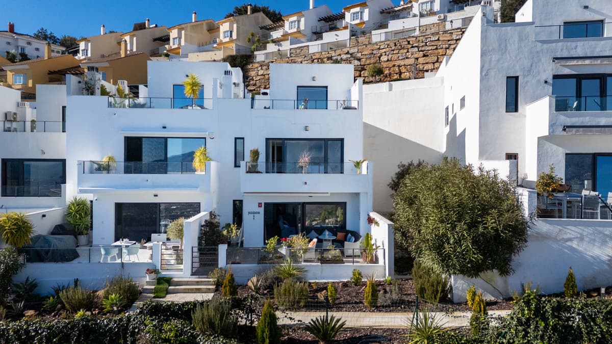 Townhouse in Marbella — photo 2 of 10