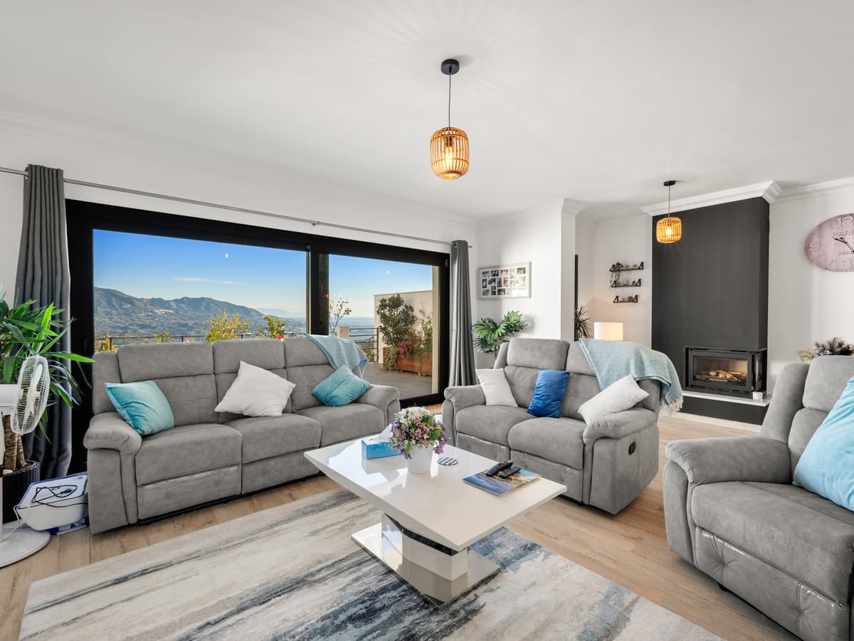 Townhouse in Marbella — photo 6 of 10