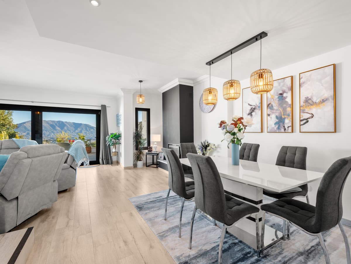 Townhouse in Marbella — photo 10 of 10