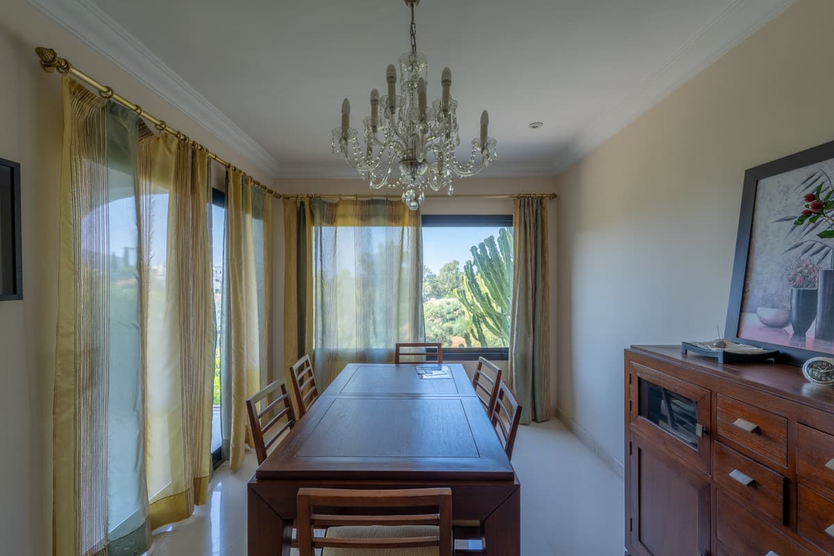 Detached Villa in Benahavís — photo 10 of 10