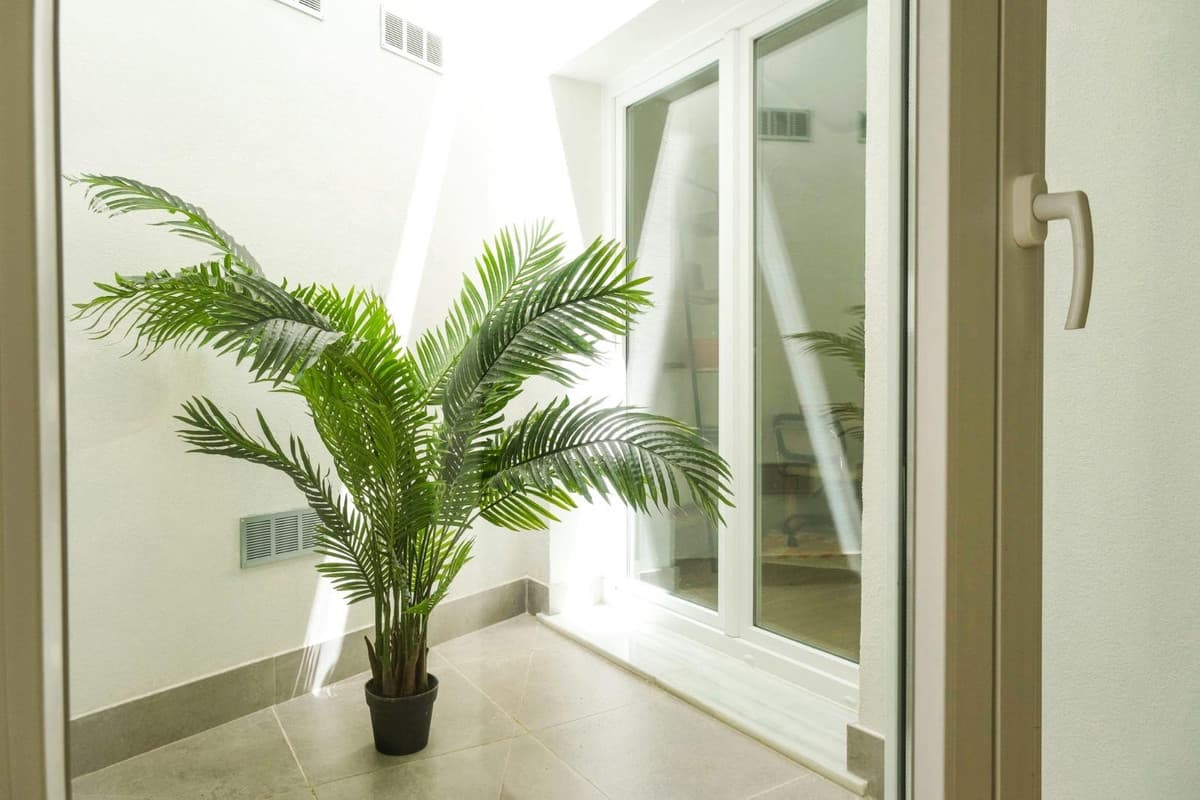 Ground Floor Apartment in Málaga — photo 10 of 10