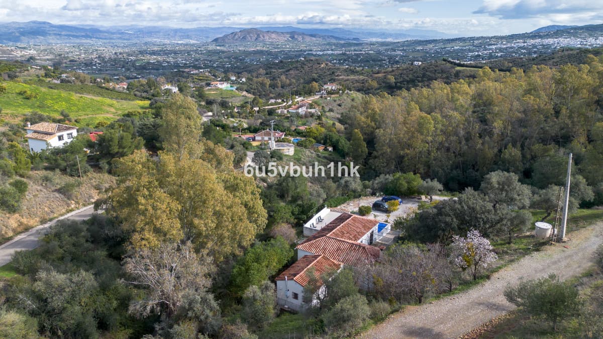 Cortijo in Alhaurín el Grande — photo 7 of 10