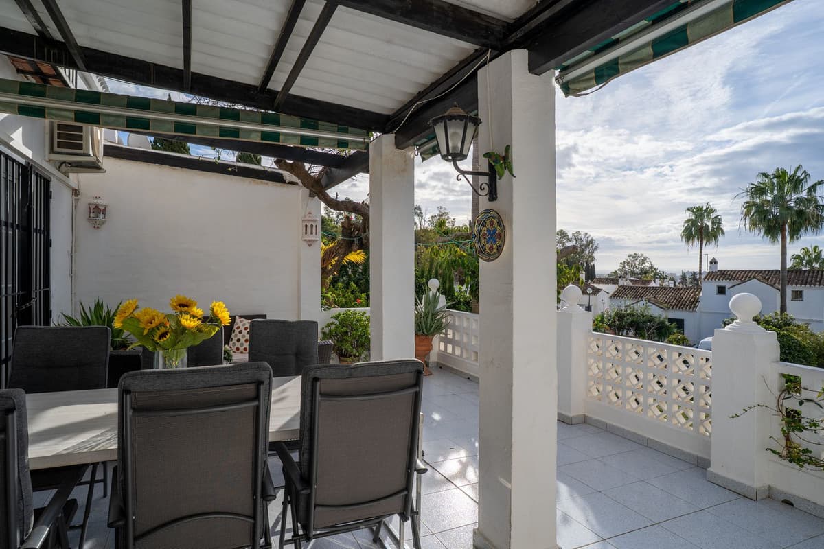 Townhouse in Fuengirola — photo 2 of 10
