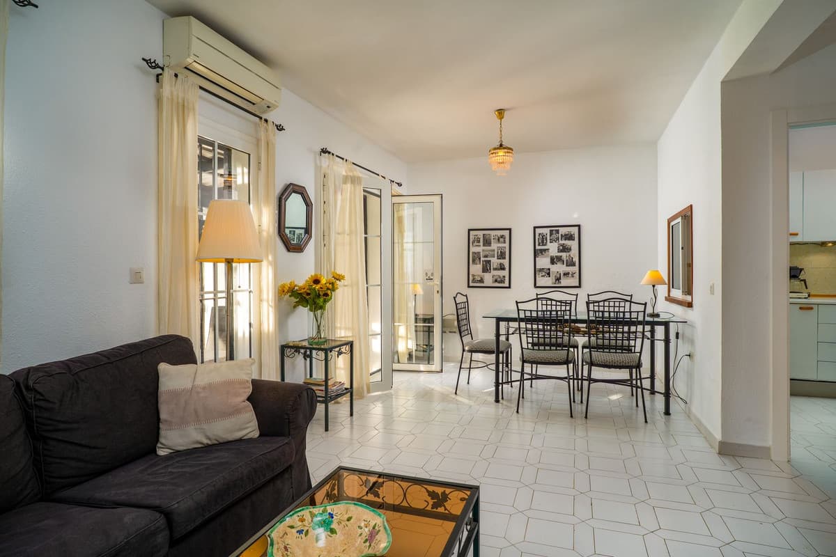 Townhouse in Fuengirola — photo 5 of 10