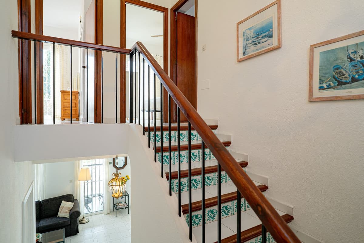 Townhouse in Fuengirola — photo 6 of 10