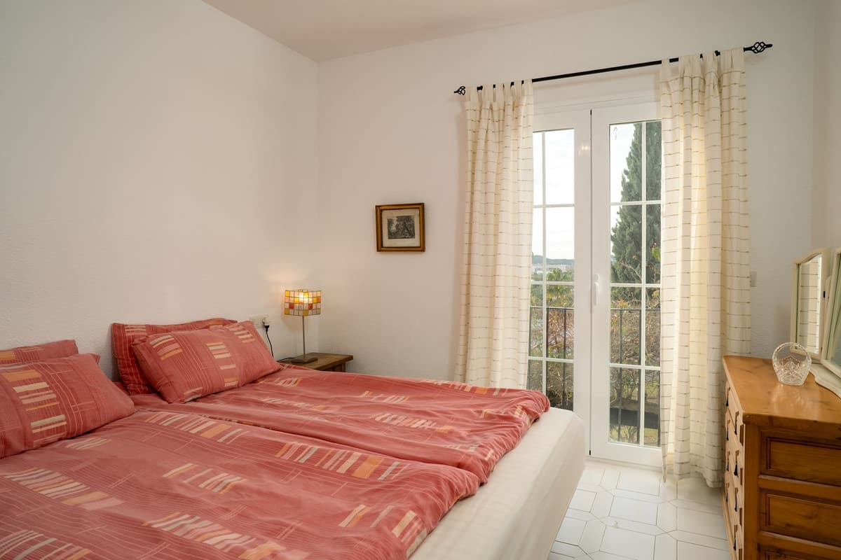 Townhouse in Fuengirola — photo 8 of 10