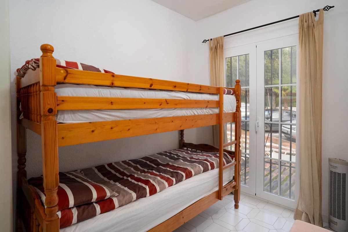 Townhouse in Fuengirola — photo 9 of 10
