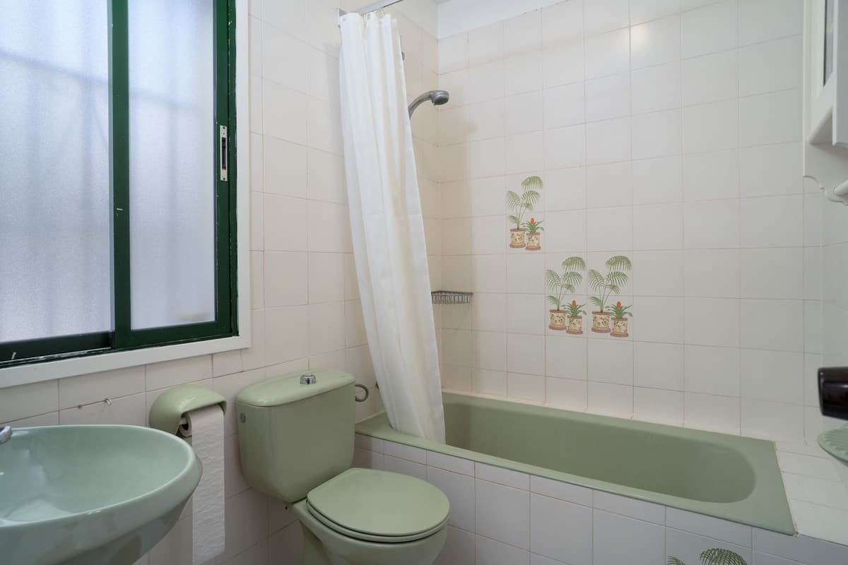 Townhouse in Fuengirola — photo 10 of 10