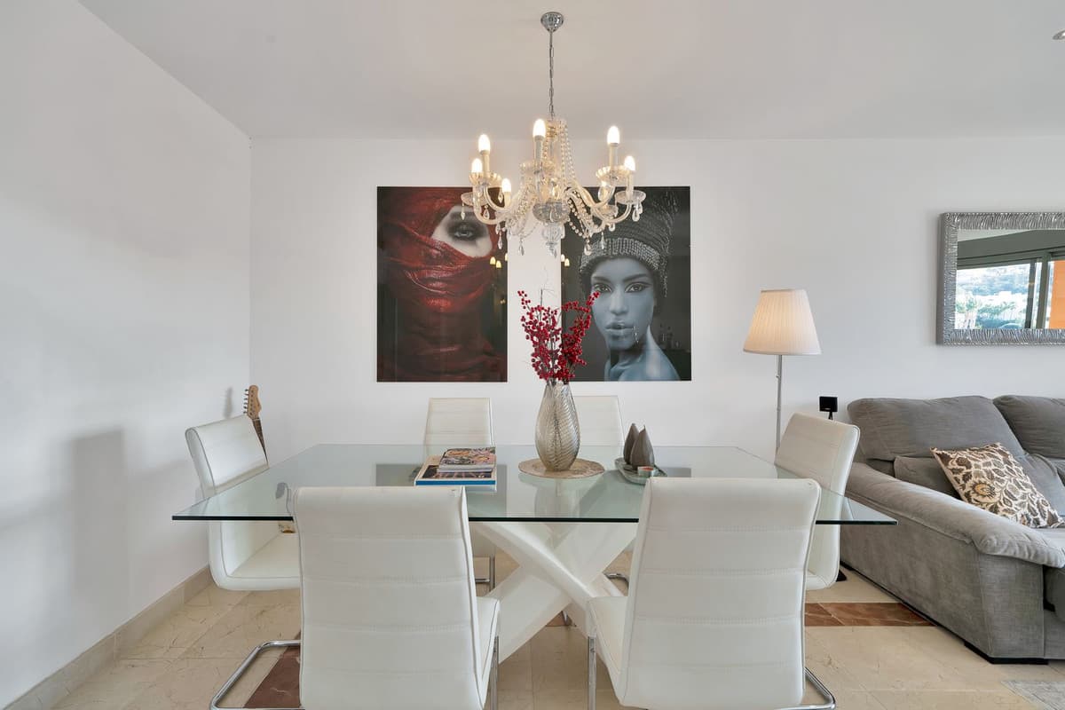 Middle Floor Apartment in Atalaya — photo 4 of 10