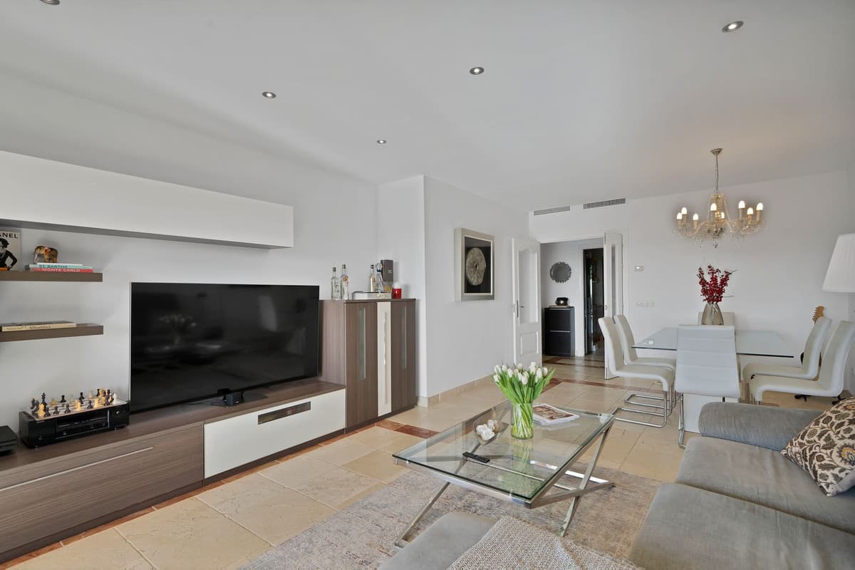Middle Floor Apartment in Atalaya — photo 6 of 10