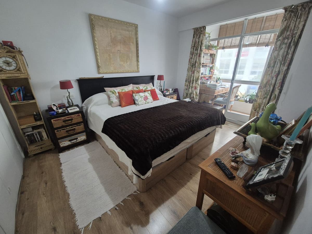 Middle Floor Apartment in Marbella — photo 2 of 10