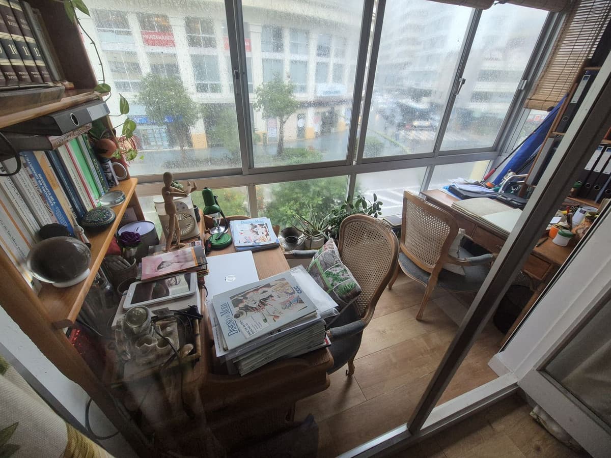 Middle Floor Apartment in Marbella — photo 4 of 10