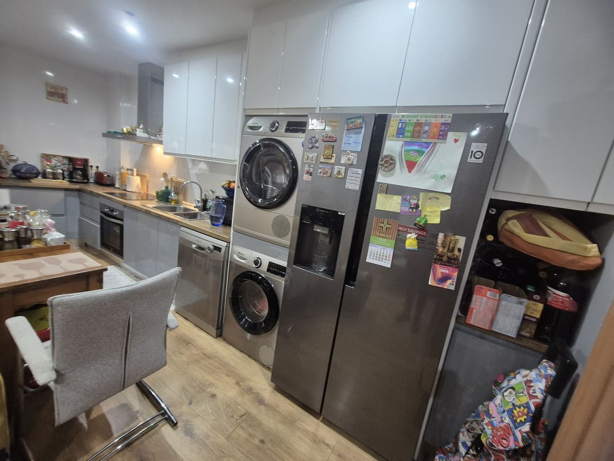 Middle Floor Apartment in Marbella — photo 7 of 10