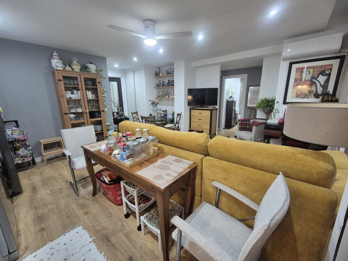Middle Floor Apartment in Marbella — photo 9 of 10