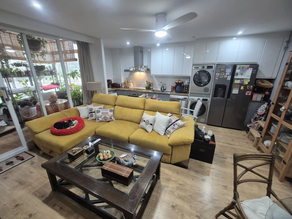 Middle Floor Apartment in Marbella — photo 10 of 10