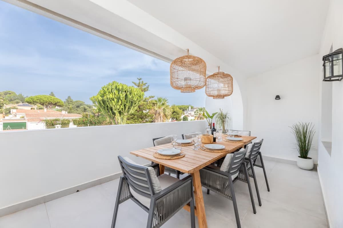Townhouse in Elviria — photo 5 of 10