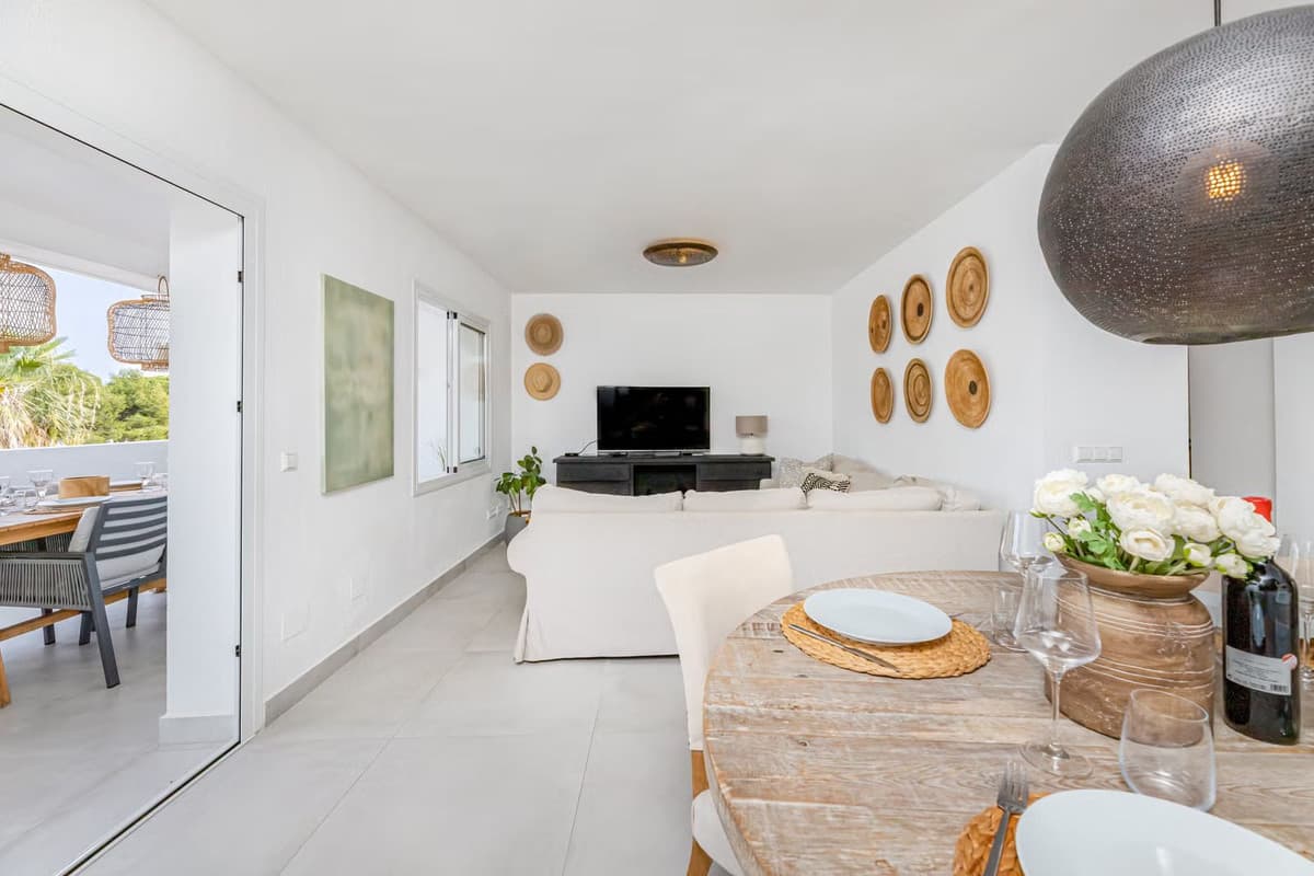 Townhouse in Elviria — photo 6 of 10