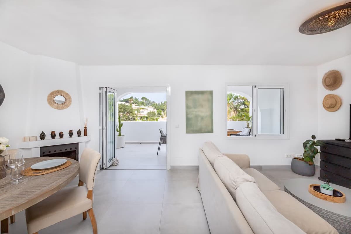 Townhouse in Elviria — photo 9 of 10
