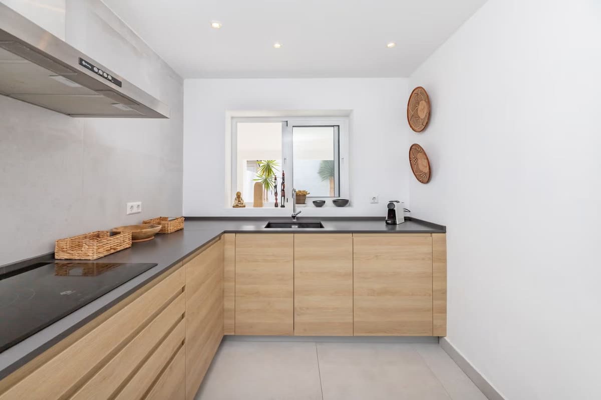 Townhouse in Elviria — photo 10 of 10