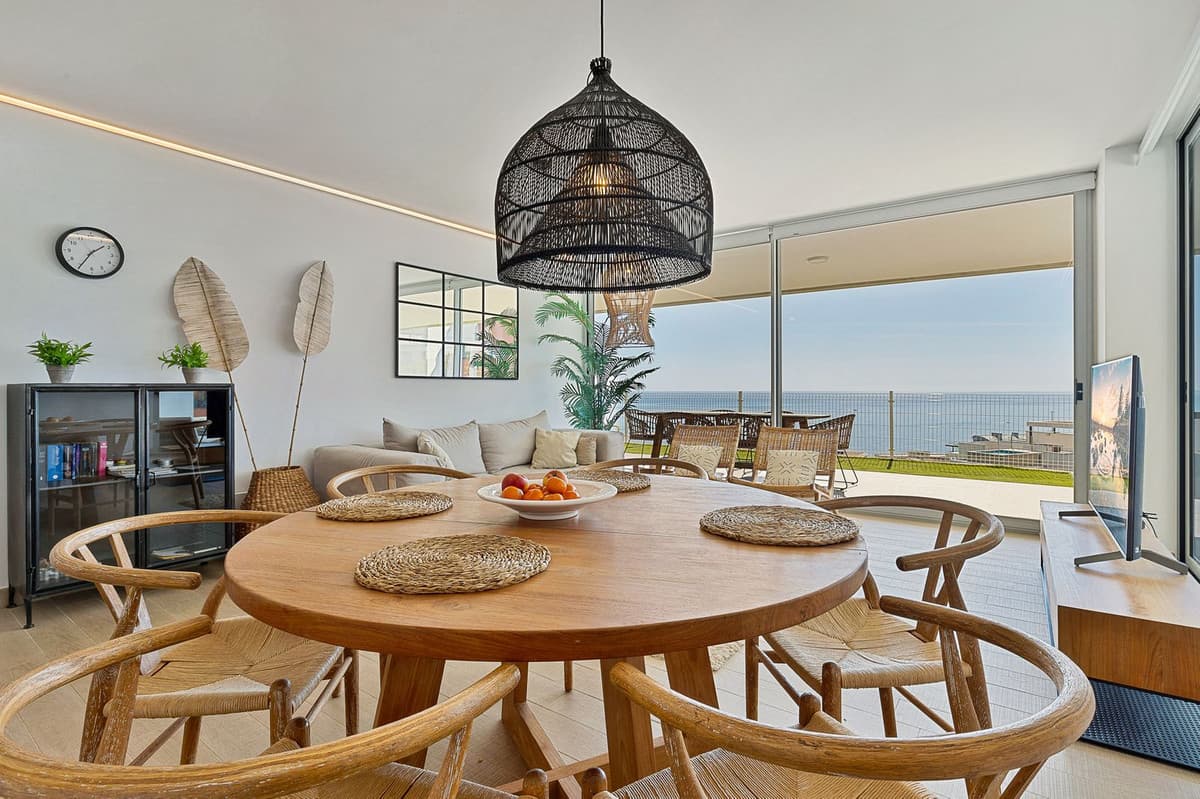 Middle Floor Apartment in Fuengirola — photo 6 of 10