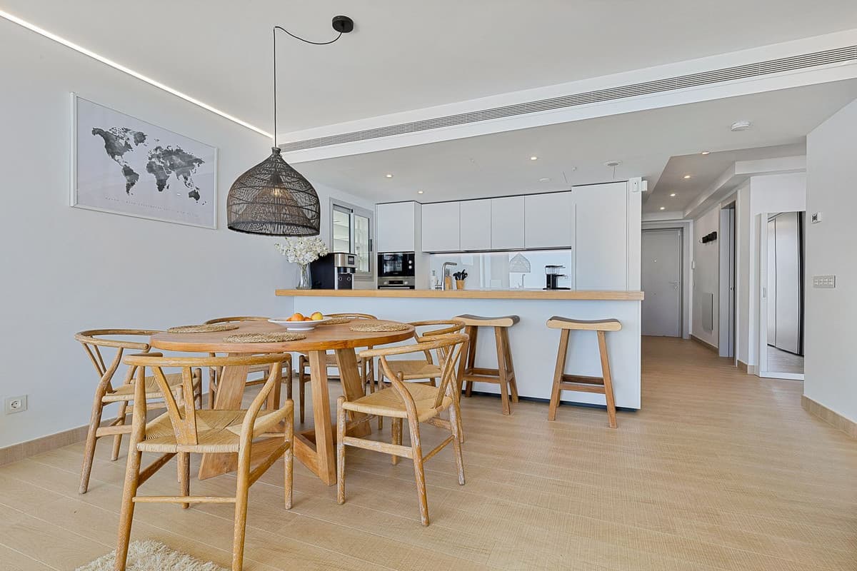 Middle Floor Apartment in Fuengirola — photo 8 of 10