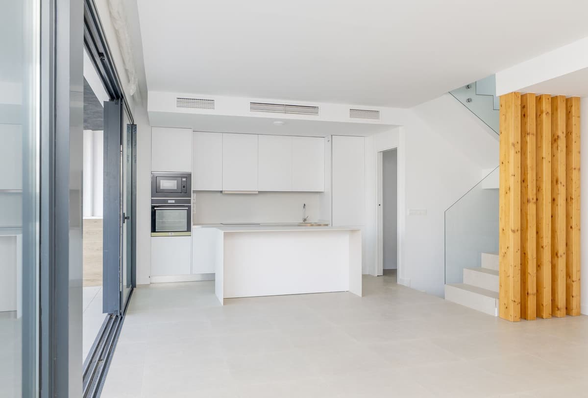 Semi-Detached House in Atalaya — photo 3 of 10