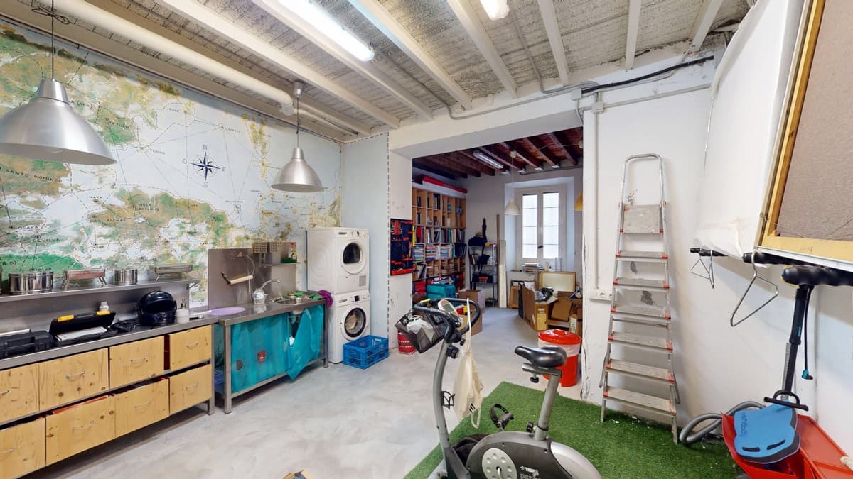 Semi-Detached House in Málaga — photo 4 of 10