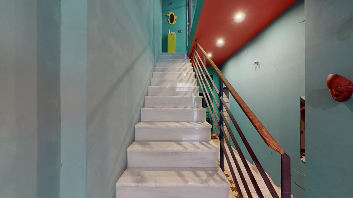 Semi-Detached House in Málaga — photo 9 of 10